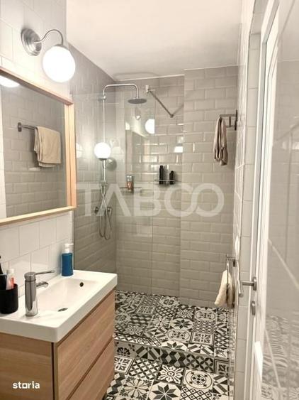 Apartament cu 3 camere decomandat în Mănăștur — fotografia 2