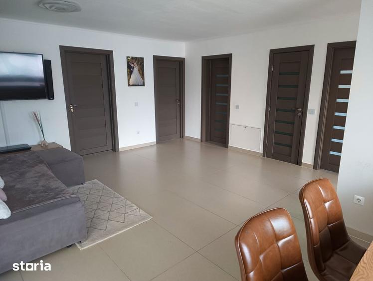 Casă cu 3 camere cu Teren 425 Mp în Apahida