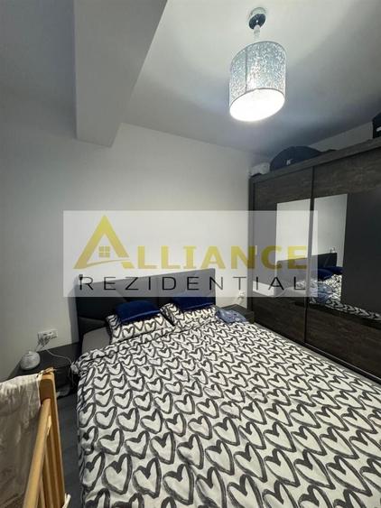 Palm Residence || Apartament 3 camere 2 bai || Sos. Oltenitei - 8