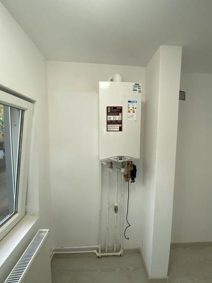 Casă cu 3 camere în Central