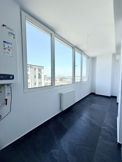 Apartament cu 2 camere decomandat în Dobroești