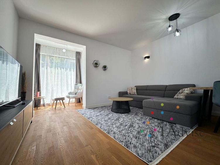 Apartament de inchiriere - Centrul Istoric – la doar 10 minute de Piața Sfatului - 16