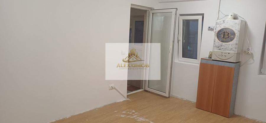 Garsonieră semidecomandată în Măgurele