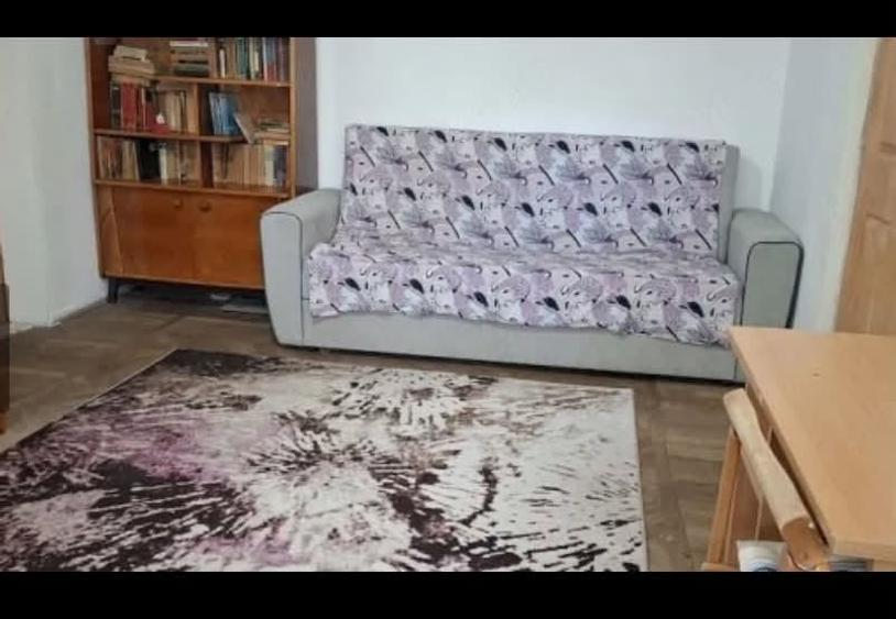 Apartament cu 2 camere decomandat în Tomis III
