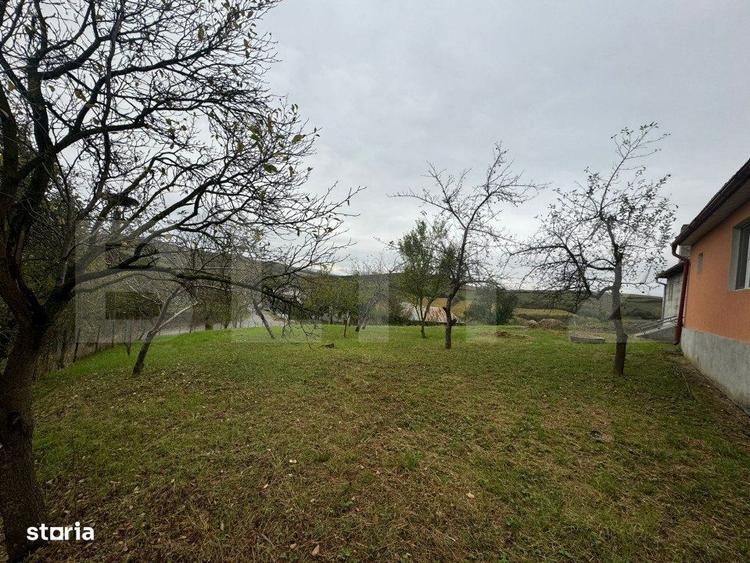 Casă cu 4 camere în Sărata