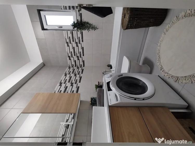 Casă cu 4 camere în Tunari