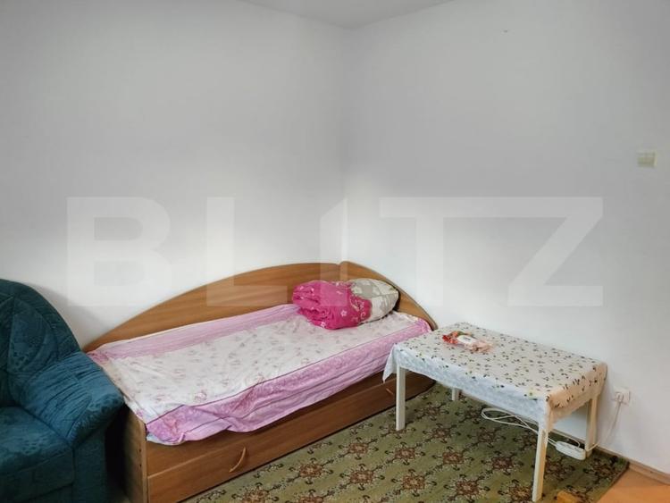 Apartament de inchiriat, 2 camere decomandat, mobilat și utilat, zona Bejan - 4