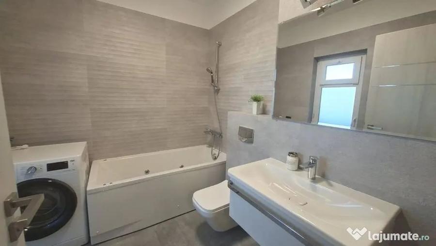 Inchiriere apartament 3 camere centru Ultramodern-Bloc nou - 4