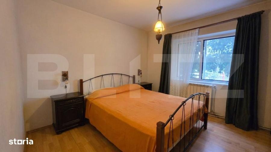 Apartament cu 2 camere decomandat în Complex Studențesc