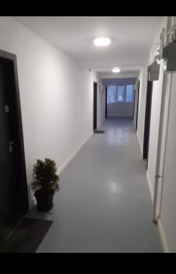 Garsonieră nedecomandată în Săsar