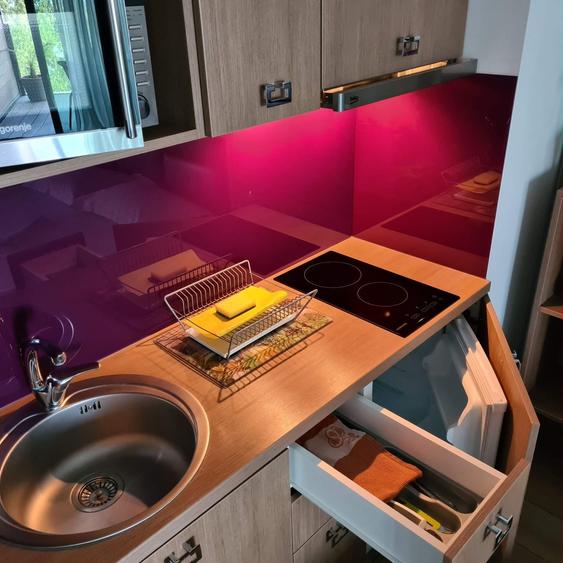 Apartament Mamaia centru - 3
