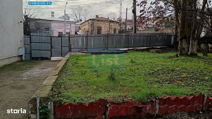 Spațiu comercial, în Gării