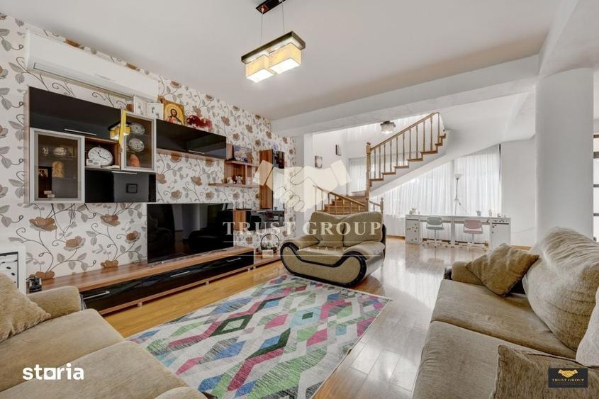 Casă cu 6 camere cu Teren 1277 Mp în Ciofliceni