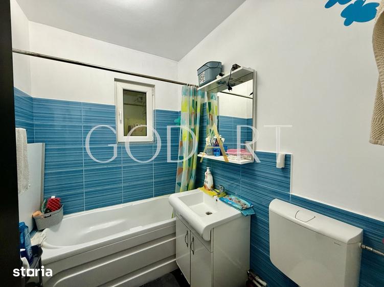 OPORTUNITATE | APARTAMENT DOUA CAMERE | METROU | DRISTOR - 9