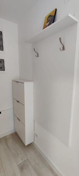 Apartament cu 2 camere decomandat, mobilat în Aviației