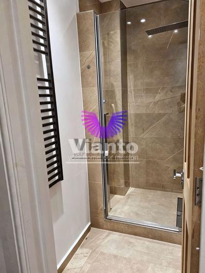 Apartament cu 3 camere decomandat, mobilat în Arhitecților - Calea Cisnădiei