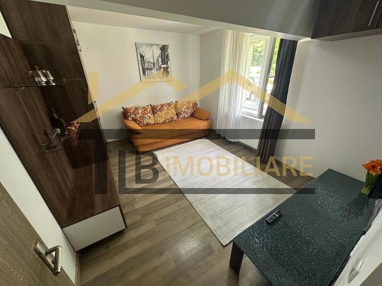 Apartament cu 2 camere decomandat în Unirii