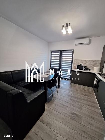 Apartament cu 2 camere decomandat în Șelimbăr