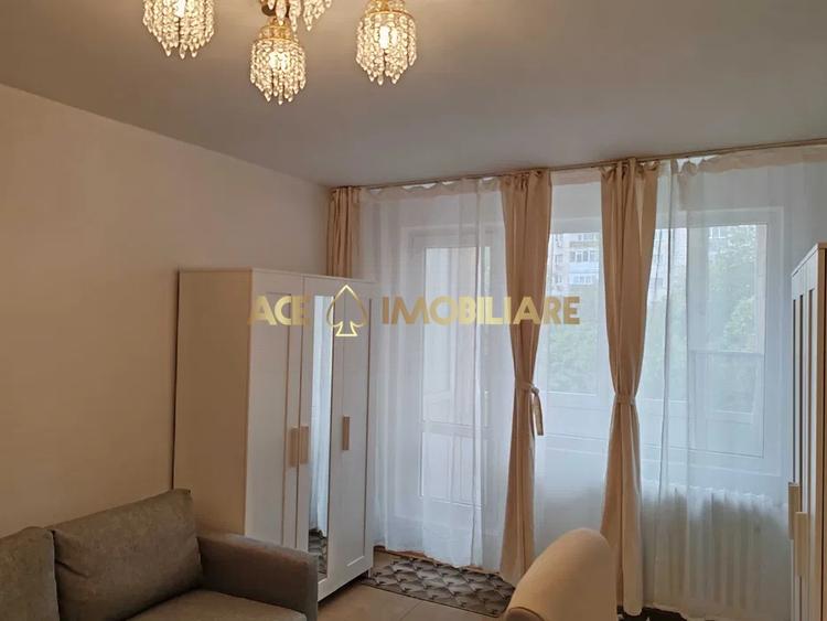 Garsoniera de inchiriat | Tineretului | Metrou | Izolat termic | - 2