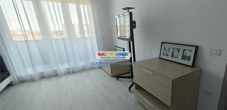 Apartament 2 camere , loc de parcare -Pet friendly - Theodor Pallady - 3