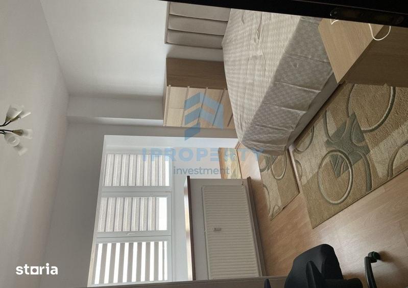 Apartament cu 3 camere în Berceni