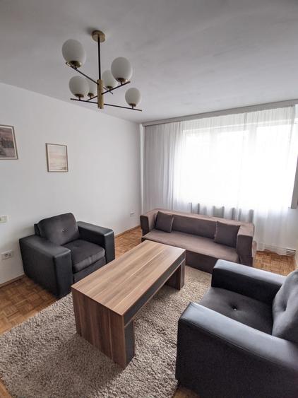 Apartament 3 camere central Piata Abator - 3