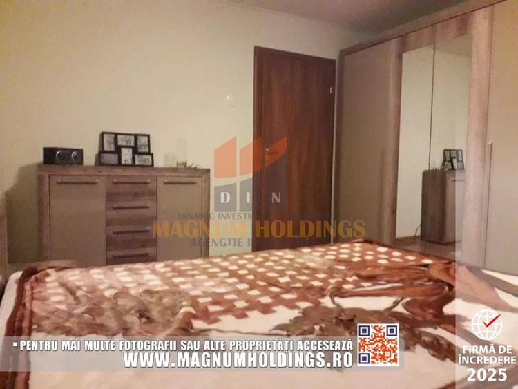 Apartament 3 camere, ultracentral, etajul 3 - 5