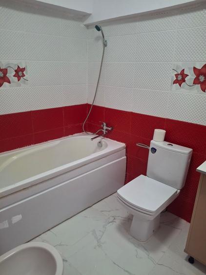 Garsonieră semidecomandată în Unirii