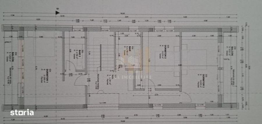 Casă cu 4 camere decomandat cu Canalizare în Sânpetru