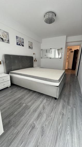 Apartament cu 2 camere decomandat în Copou