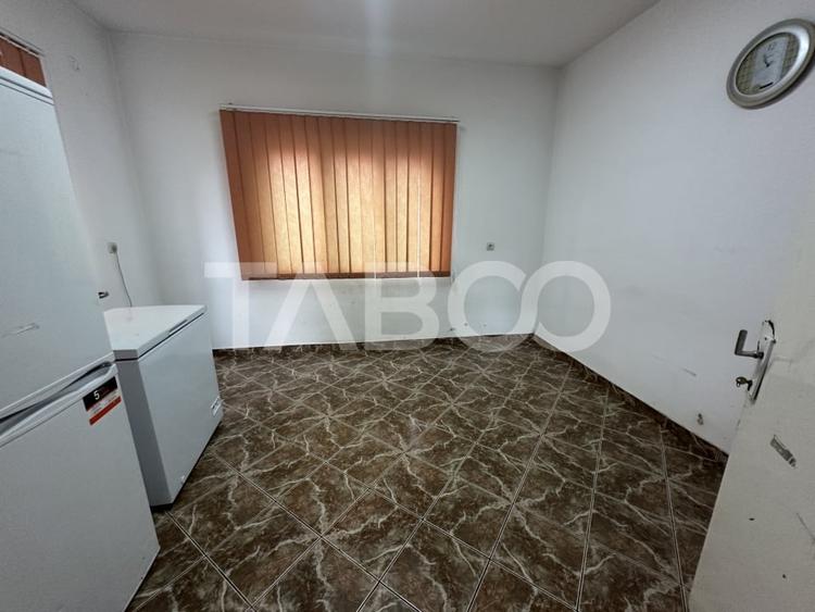 Birou, de 90 mp, în Făgăraș