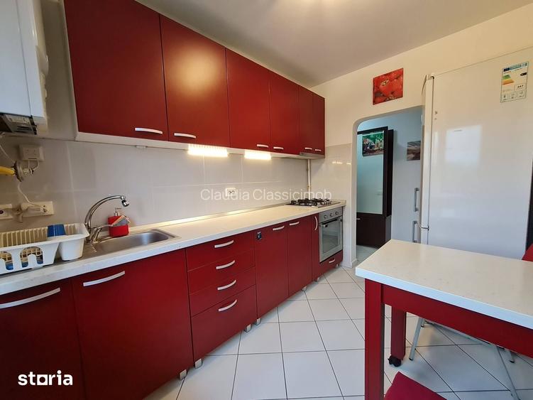 Apartament de 2 camere zona HARMANULUI,