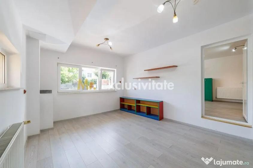 Casă cu 7 camere cu Teren 719 Mp în Găvana