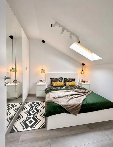 Apartament cu 3 camere semidecomandat în Calea Urseni