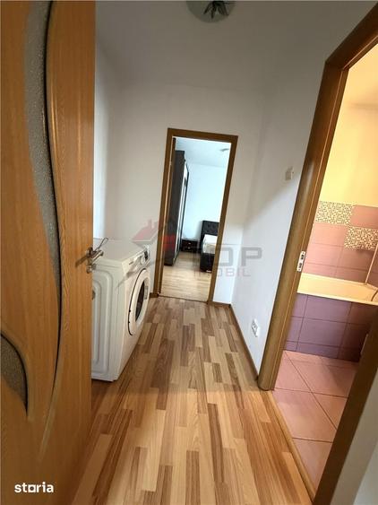 Apartament 2 camere, etajul 3- Nicolina, Gara Internationala - 6