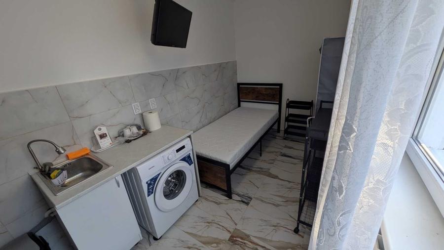 Apartament în Bucșinescu