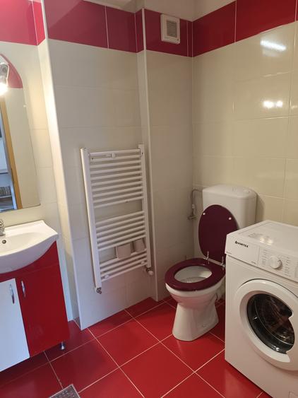 Apartament cu 2 camere în Mănăștur