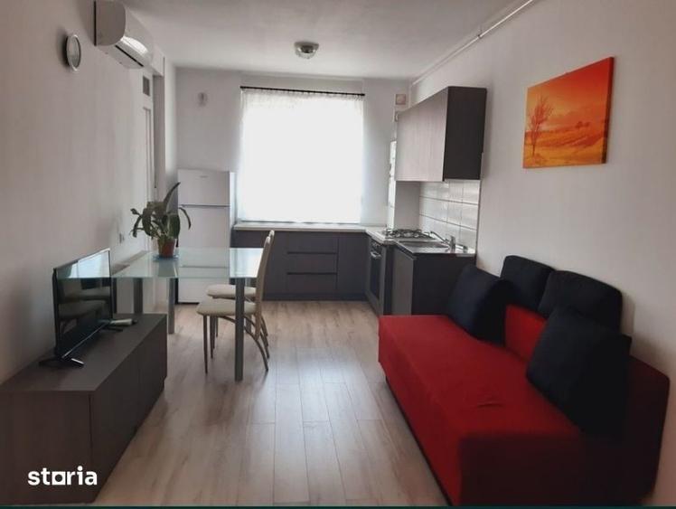 Garsonieră în Calea Aradului
