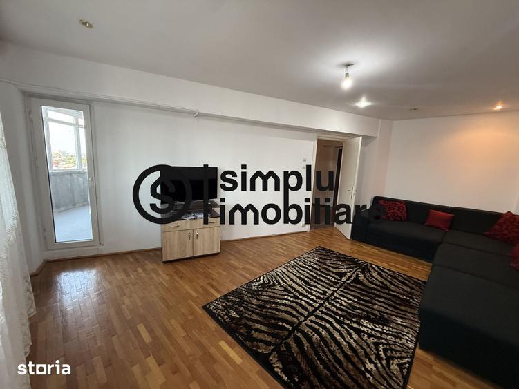2 decomandate, Piata Centrala - 450 Euro - 3