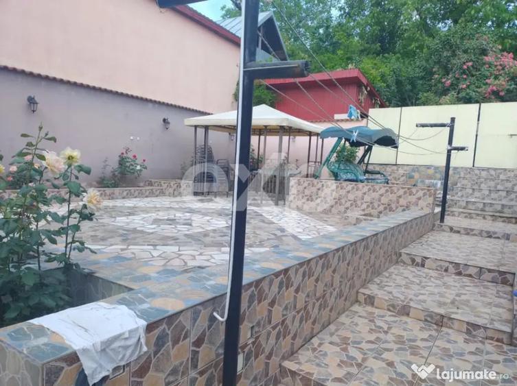Casă cu 1 camere cu Teren 3297 Mp în Valea Mare