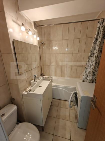 Apartament 2 camere | mobilat și utilat complet | centrală proprie | etaj 4 - 6