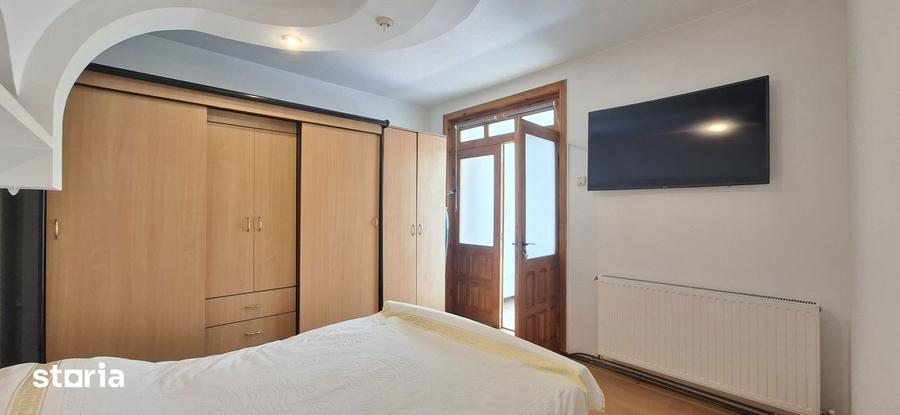 Apartament 2 camere Centru Faleza, 55 mp, 2 balcoane - 13