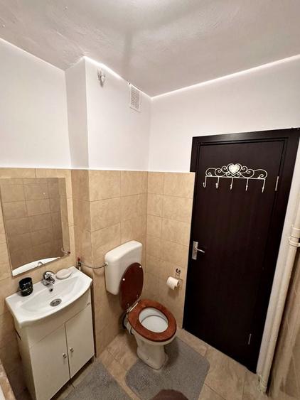 Garsonieră semidecomandată, mobilată în Drumul Taberei