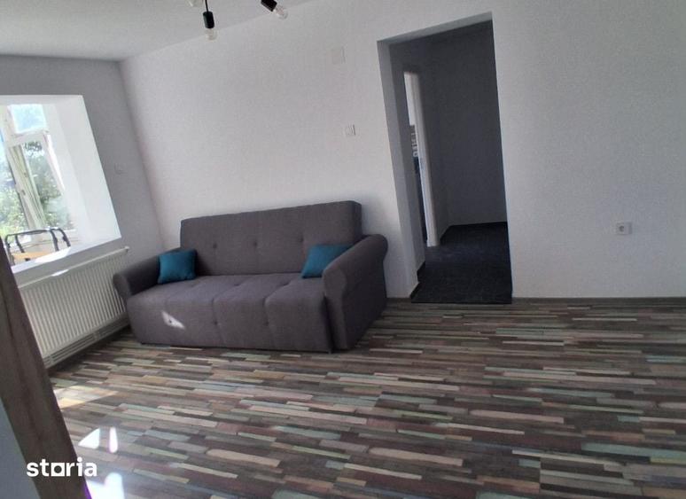 Apartament 2 camere Podu Ros , 54 metri, etaj 4 Cod:163124 - 7