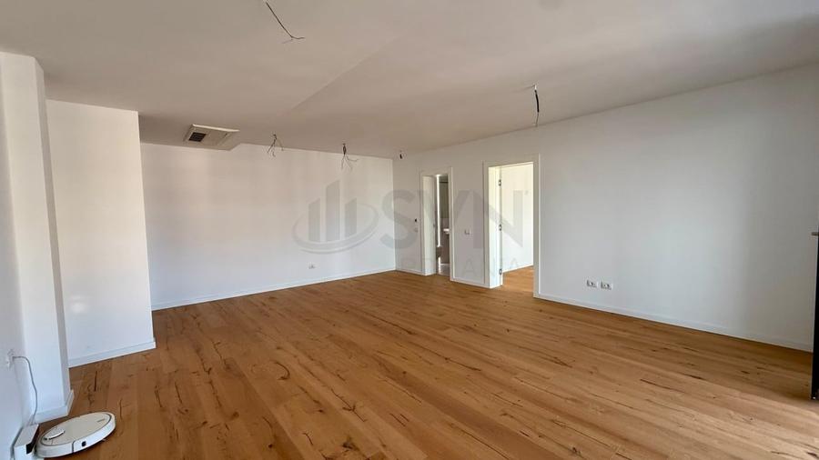 Apartament cu 2 camere decomandat în Aviației