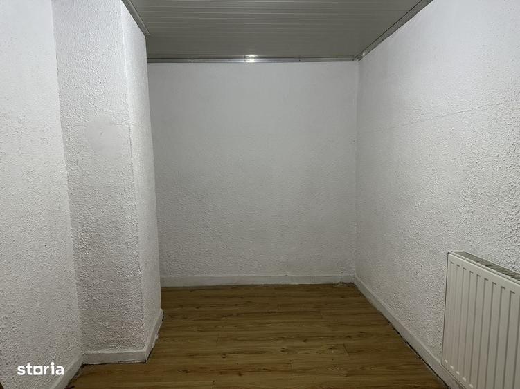 Spațiu comercial, de 40 mp, în Republicii