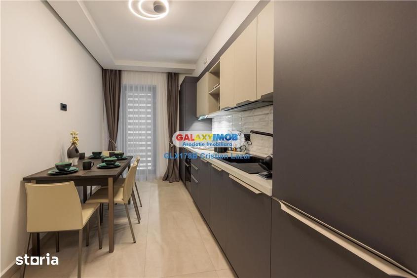 Apartament cu 2 camere în Pantelimon
