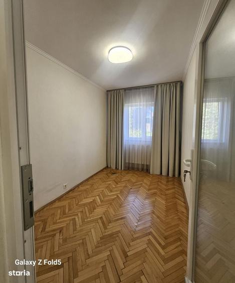 Apartament 3 camere complet renovat Decebal, Strada Doinei, Oradea - 12