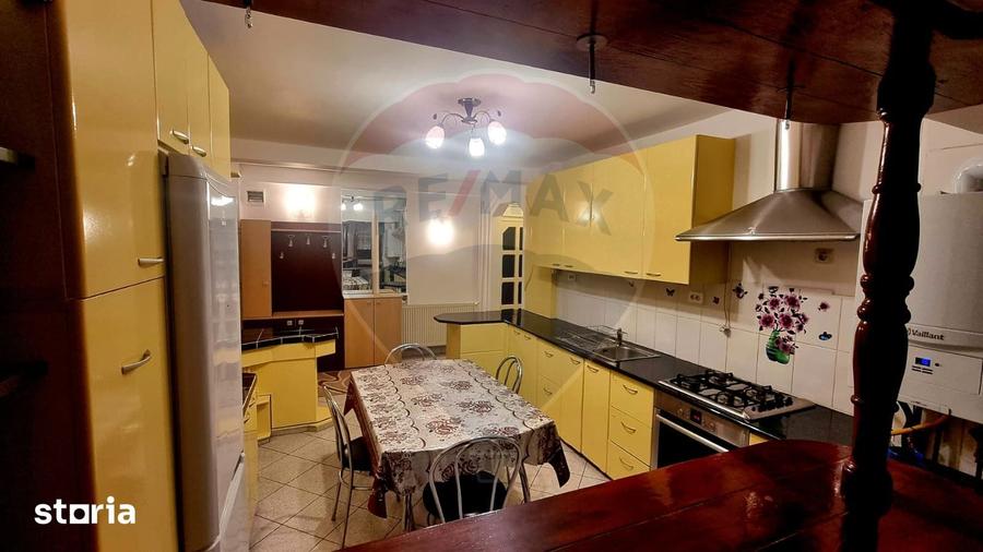 Apartament cu 2 camere de inchiriat in zona Vasile Alecsandri - 3