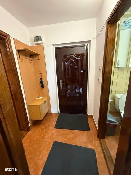 Garsonieră în Central